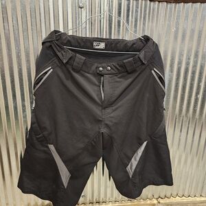 Bontrager Mens MTB Shorts